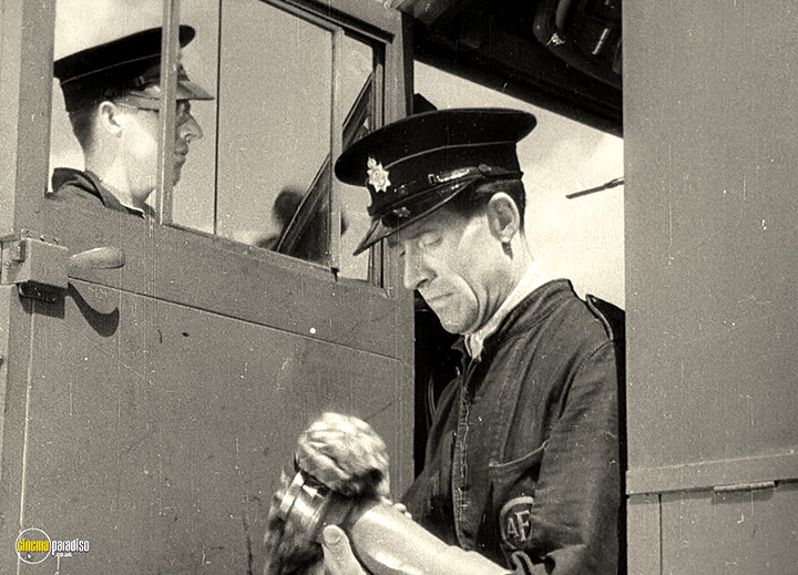 A still #3 from I Was a Fireman (1943)