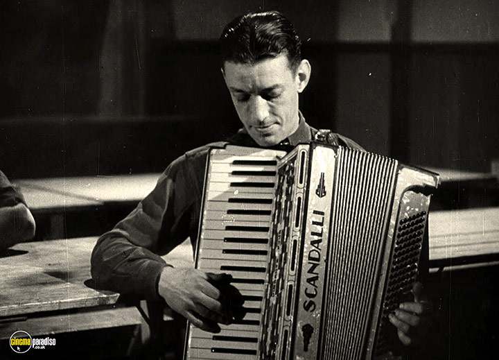 A still #7 from I Was a Fireman (1943)