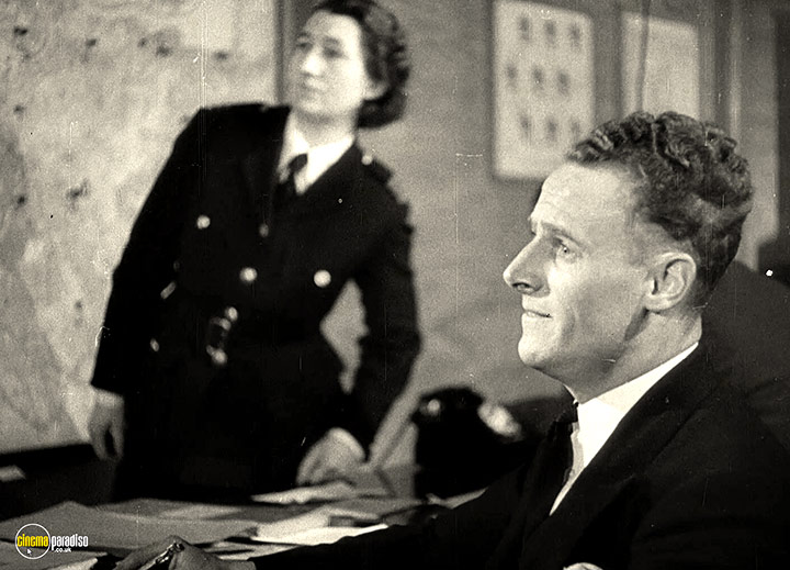 A still #13 from I Was a Fireman (1943)