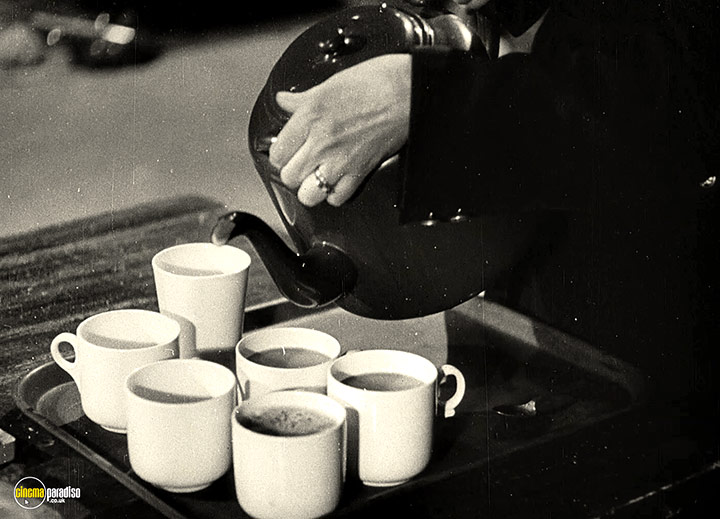 A still #20 from I Was a Fireman (1943)