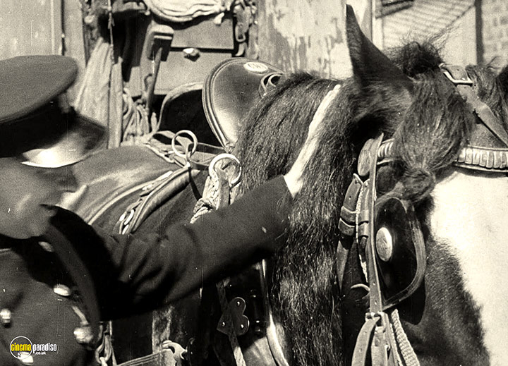 A still #34 from I Was a Fireman (1943)