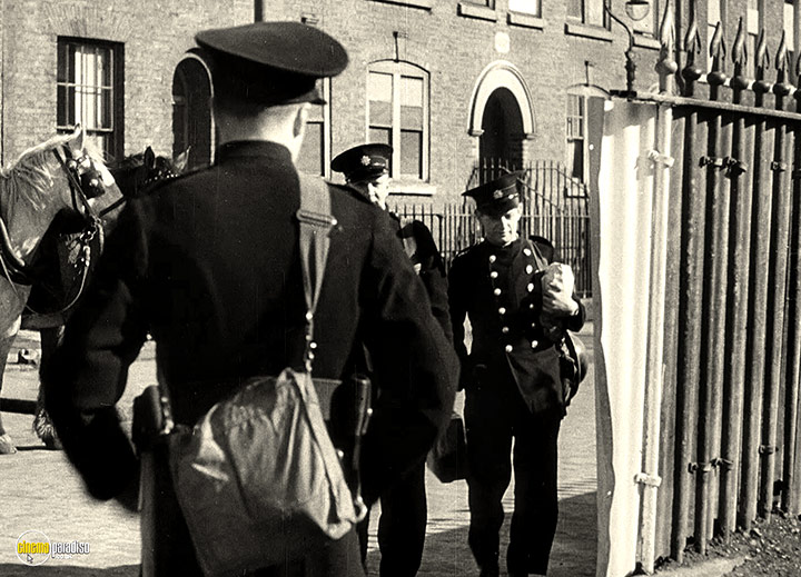 A still #36 from I Was a Fireman (1943)