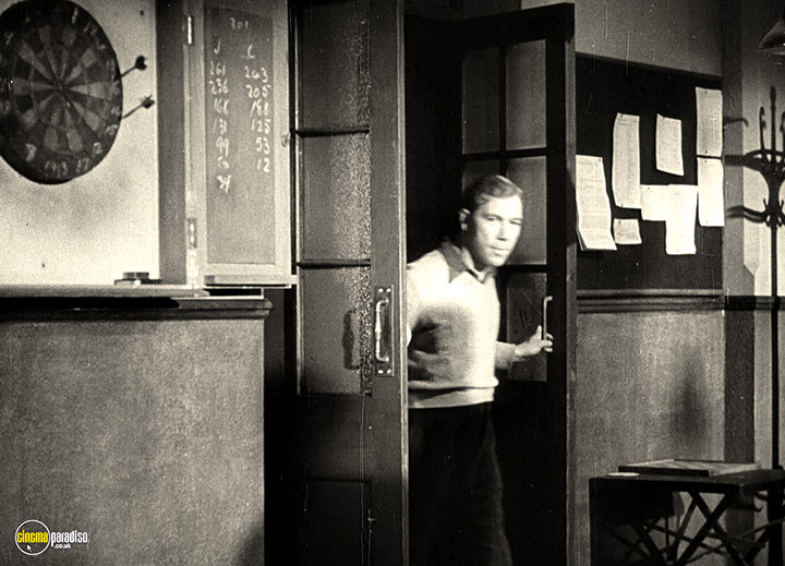 A still #42 from I Was a Fireman (1943)