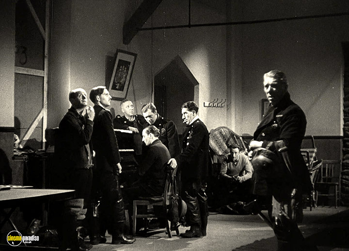 A still #44 from I Was a Fireman (1943)