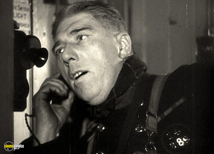 A still #45 from I Was a Fireman (1943)
