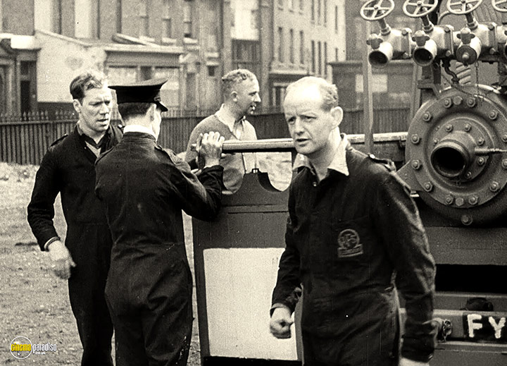 A still #47 from I Was a Fireman (1943)
