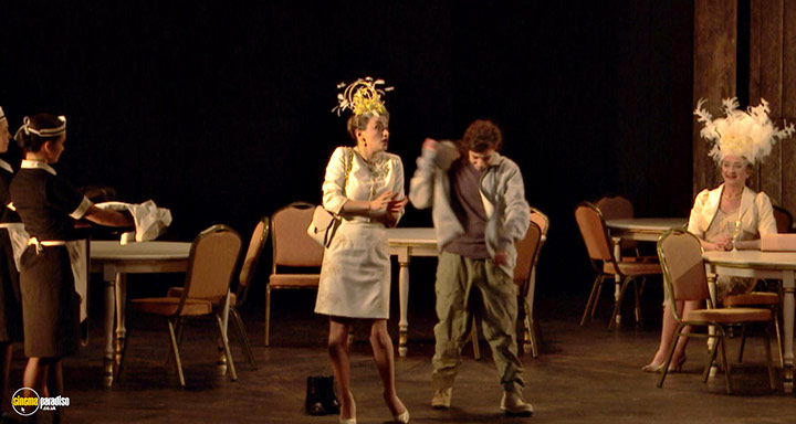 A still #13 from L'Orfeo: Opéra National De Lorraine (Raphael Pichon) (2016)