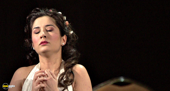 A still #5 from L'Orfeo: Opéra National De Lorraine (Raphael Pichon) (2016)