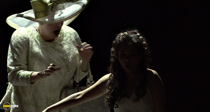 A still #22 from L'Orfeo: Opéra National De Lorraine (Raphael Pichon) (2016)