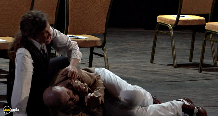 A still #12 from L'Orfeo: Opéra National De Lorraine (Raphael Pichon) (2016)