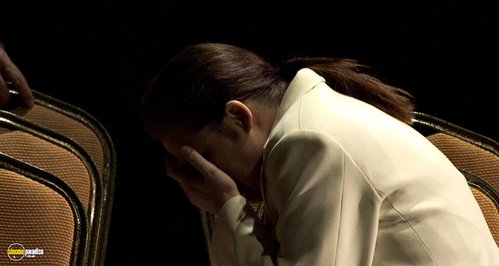 A still #23 from L'Orfeo: Opéra National De Lorraine (Raphael Pichon) (2016)