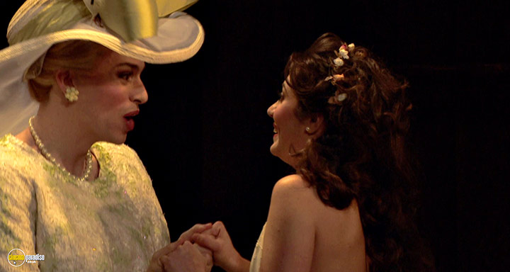 A still #29 from L'Orfeo: Opéra National De Lorraine (Raphael Pichon) (2016)