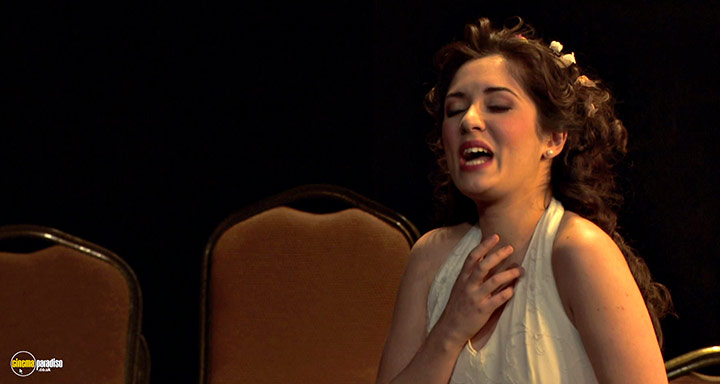 A still #14 from L'Orfeo: Opéra National De Lorraine (Raphael Pichon) (2016)