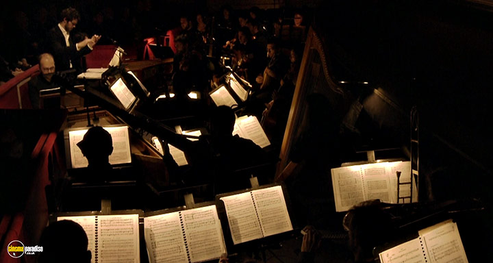 A still #35 from L'Orfeo: Opéra National De Lorraine (Raphael Pichon) (2016)
