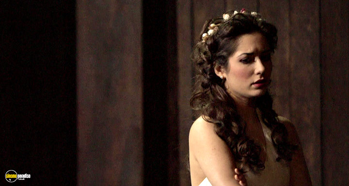 A still #39 from L'Orfeo: Opéra National De Lorraine (Raphael Pichon) (2016)