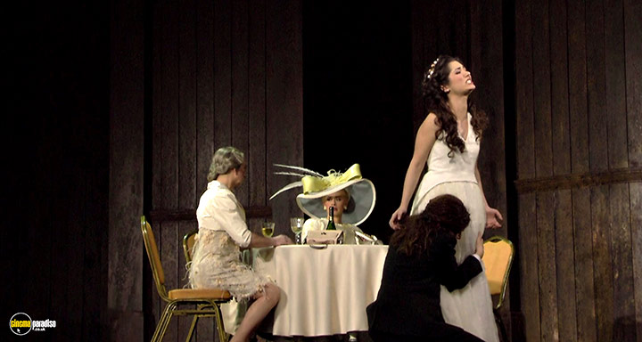 A still #40 from L'Orfeo: Opéra National De Lorraine (Raphael Pichon) (2016)
