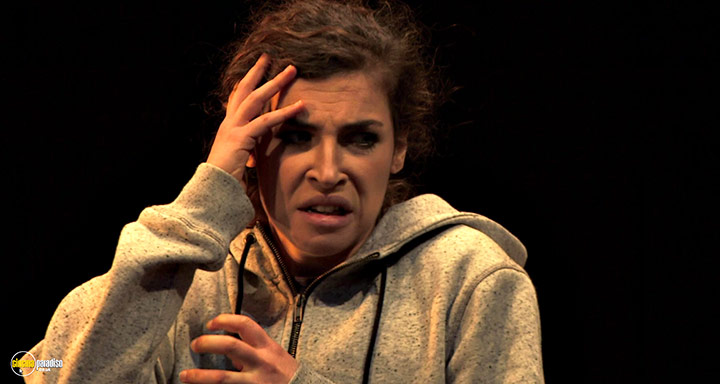 A still #1 from L'Orfeo: Opéra National De Lorraine (Raphael Pichon) (2016)