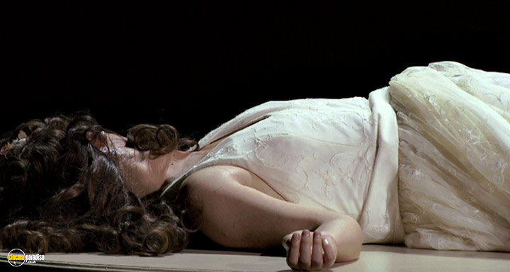 A still #42 from L'Orfeo: Opéra National De Lorraine (Raphael Pichon) (2016)