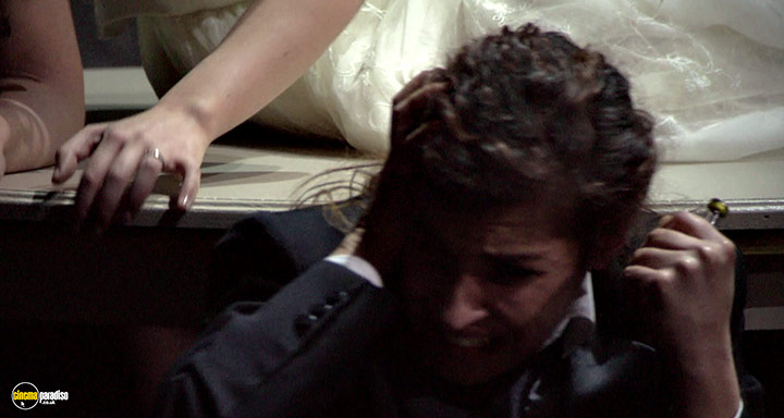 A still #43 from L'Orfeo: Opéra National De Lorraine (Raphael Pichon) (2016)