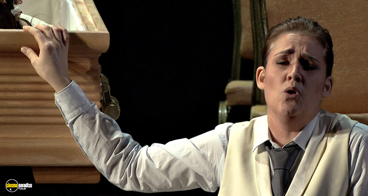 A still #45 from L'Orfeo: Opéra National De Lorraine (Raphael Pichon) (2016)