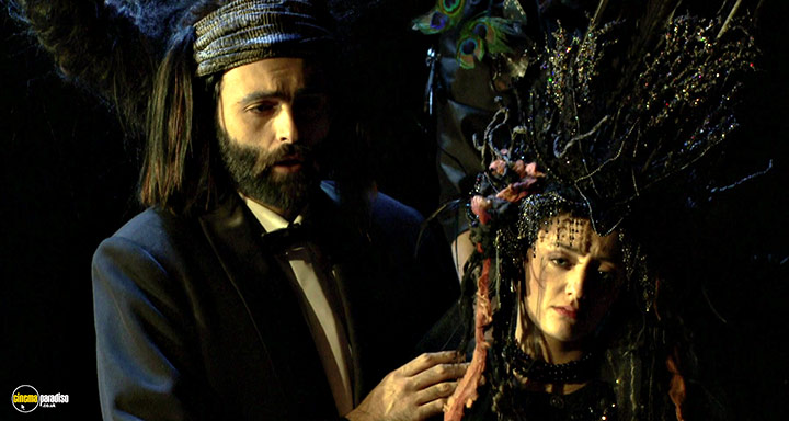 A still #48 from L'Orfeo: Opéra National De Lorraine (Raphael Pichon) (2016)