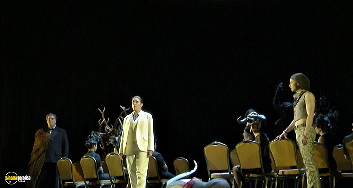 A still #51 from L'Orfeo: Opéra National De Lorraine (Raphael Pichon) (2016)