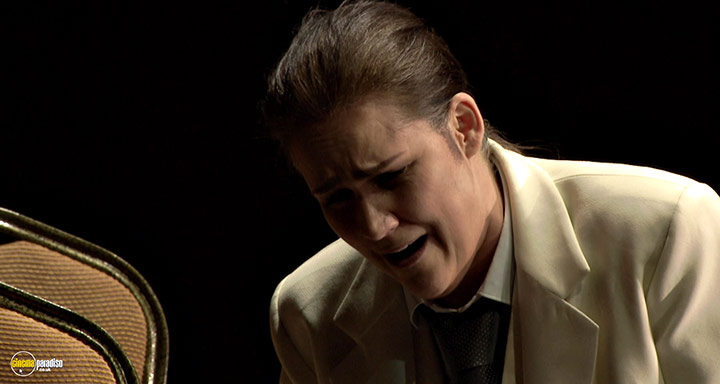 A still #52 from L'Orfeo: Opéra National De Lorraine (Raphael Pichon) (2016)