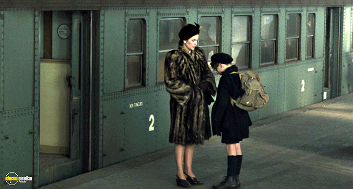 A still #17 from Goodbye, Children (1987)