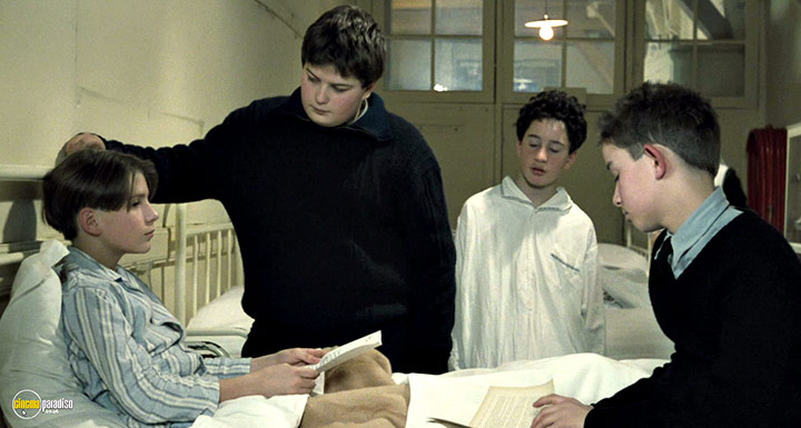 A still #18 from Goodbye, Children (1987)
