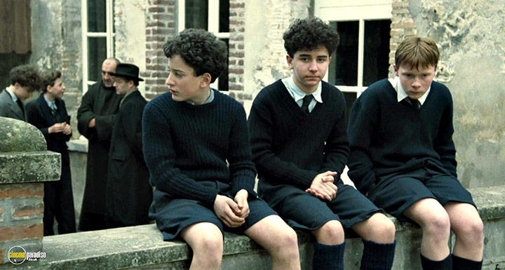 A still #1 from Goodbye, Children (1987)