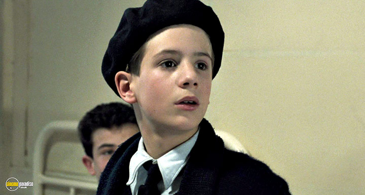 A still #10 from Goodbye, Children (1987)