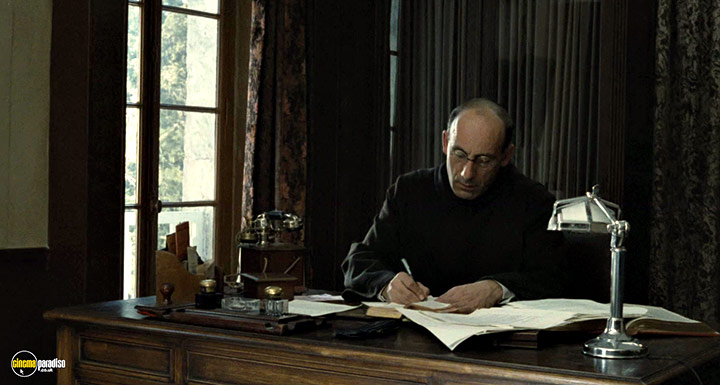 A still #8 from Goodbye, Children (1987)