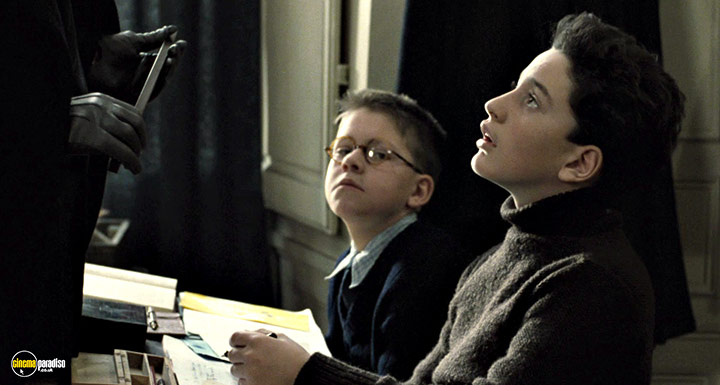 A still #13 from Goodbye, Children (1987)
