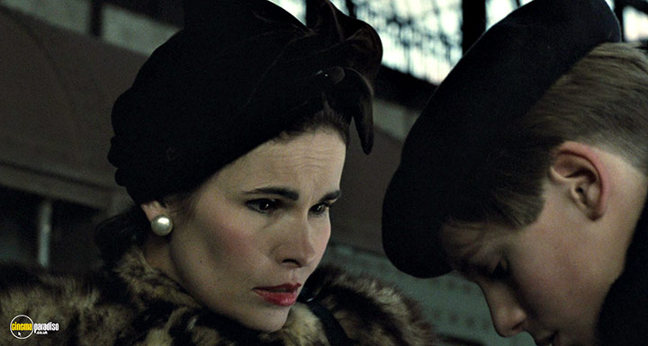 A still #6 from Goodbye, Children (1987)
