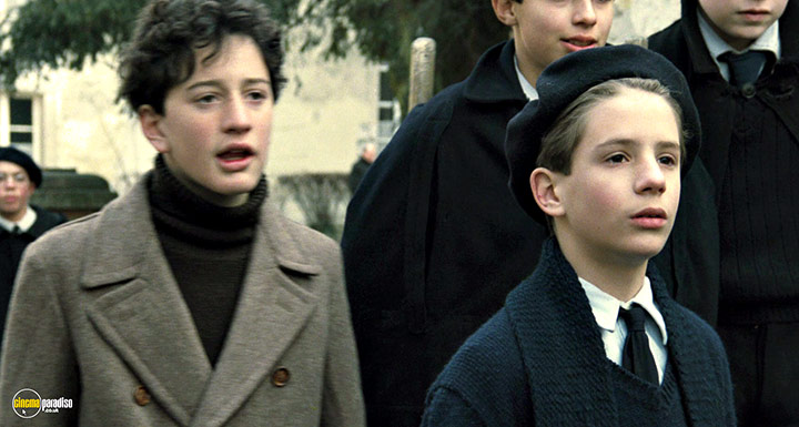 A still #7 from Goodbye, Children (1987)