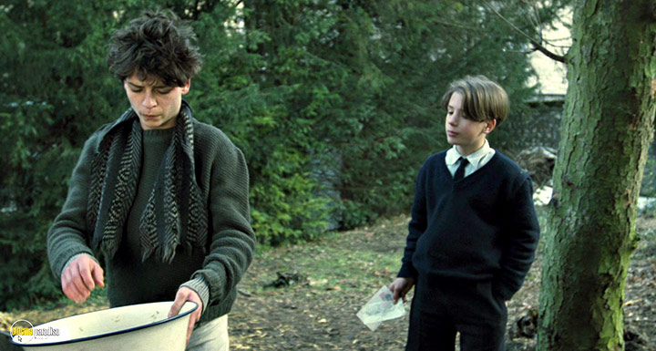 A still #23 from Goodbye, Children (1987)