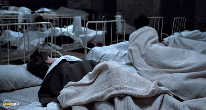 A still #25 from Goodbye, Children (1987)