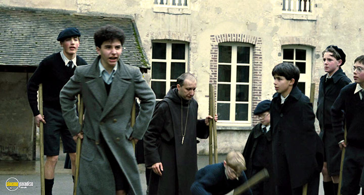 A still #16 from Goodbye, Children (1987)