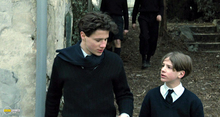 A still #26 from Goodbye, Children (1987)