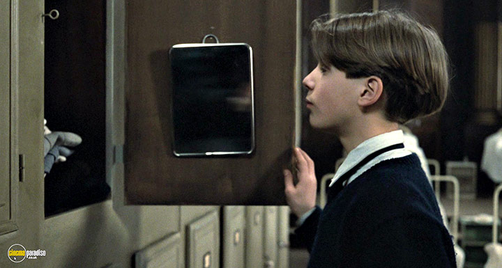A still #27 from Goodbye, Children (1987)