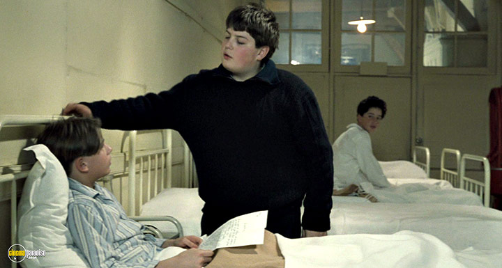 A still #28 from Goodbye, Children (1987)