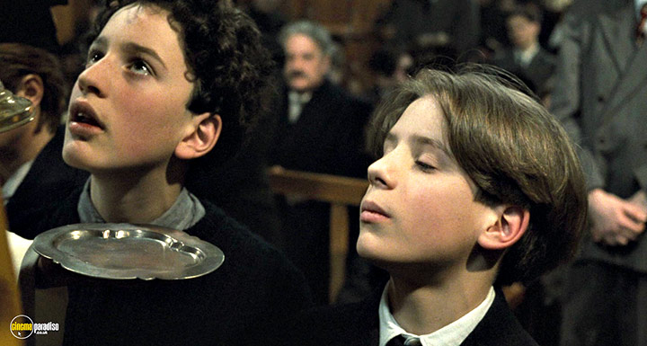 A still #19 from Goodbye, Children (1987)
