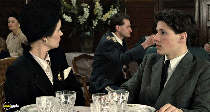 A still #22 from Goodbye, Children (1987)