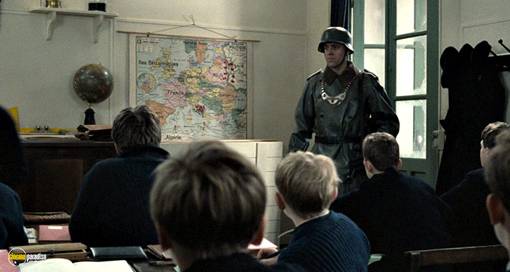 A still #29 from Goodbye, Children (1987)