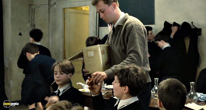 A still #30 from Goodbye, Children (1987)