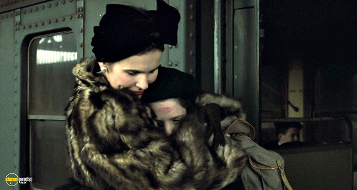 A still #20 from Goodbye, Children (1987)