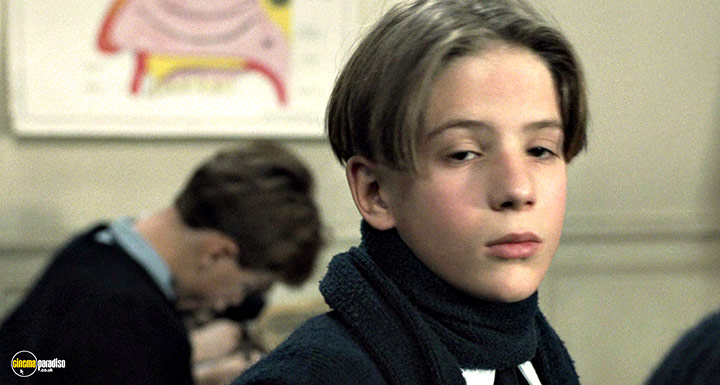 A still #32 from Goodbye, Children (1987)