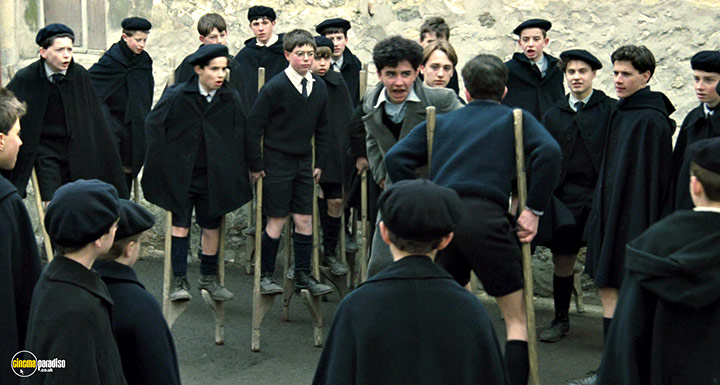 A still #33 from Goodbye, Children (1987)
