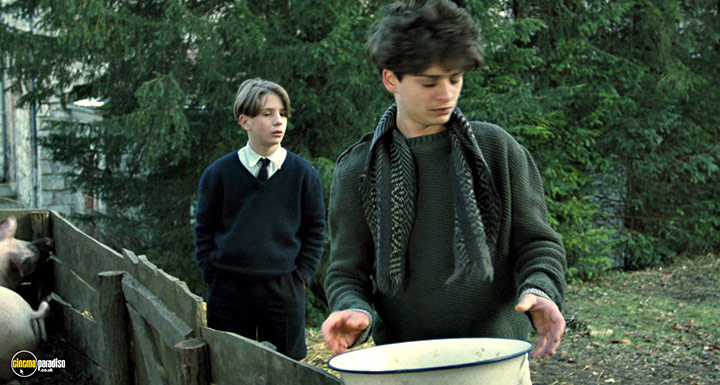 A still #34 from Goodbye, Children (1987)
