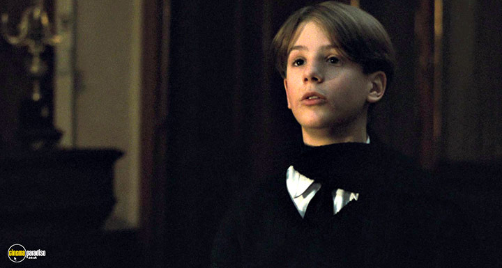 A still #2 from Goodbye, Children (1987)